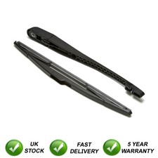 Windscreen Wiper Arm + Blade