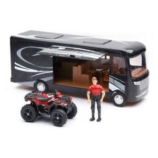 Polaris Sportsman And RV