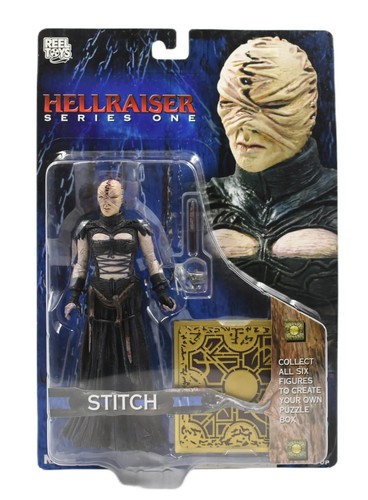 Neca hellraiser series - neca,