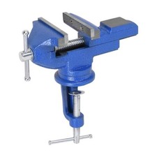 80mm 360 swivel base - 360°, bench