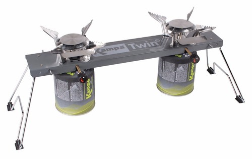 Kampa 8kw twin double - kampa, 3.8kw