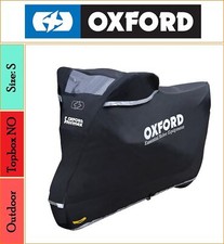 CPI SUV 125 2011-2014 [Oxford Stormex Outdoor Raincover]