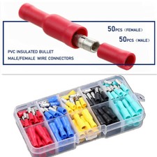 Car Insulated Female/Male