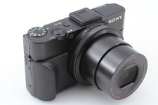 Sony cyber shot rx100 - ii, 20.2