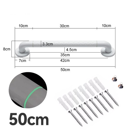 60cm bathroom grip shower - grip,