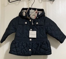 ⭐️BURBERRY BABY GIRL