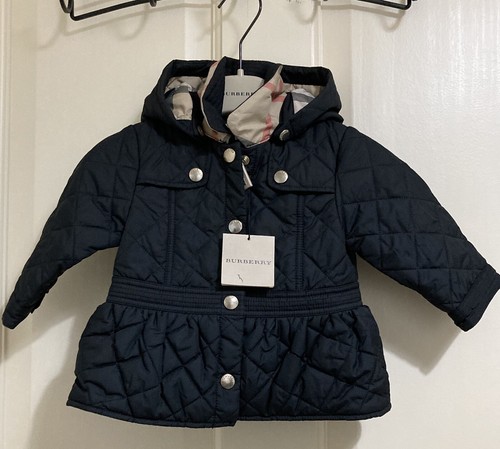Burberry baby girl - ⭐️burberry,