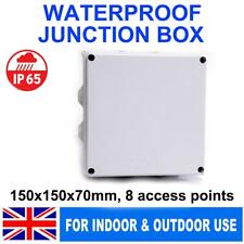 JUNCTION BOX CASE IP65