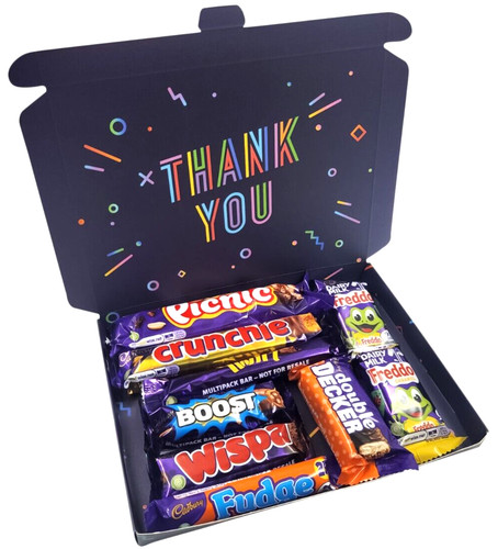 Cadbury chocolate freddo twirl - freddo,