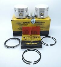 Hepolite Complete Piston Kit