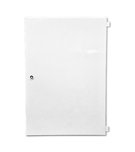 Electric meter box replacement - meter,