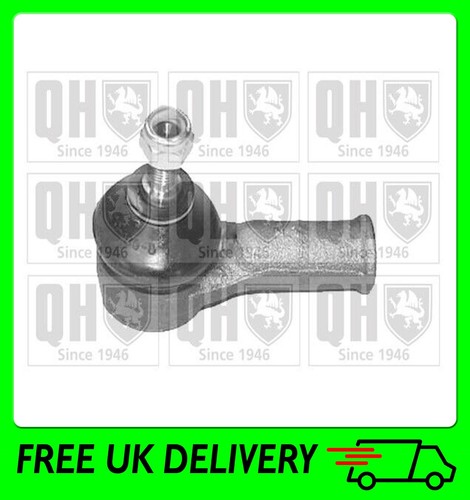 Outer tie rod - tie, to