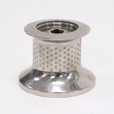 Capston Winch Drum, Rope Winch, Rope Winch, Sailing Winch, 10.8mm