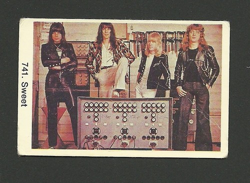 The sweet brian - sweet,