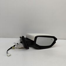 HONDA CIVIC Hatchback FK8 Type-R Right Side Wing Mirror 9 Pin 2018 RHD 27294277