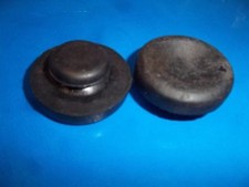 BSA A65 TRIUMPH T120 T140 TR6 TR7 OIF FUEL TANK MOUNTING RUBBER 71-86 83-4931 PR