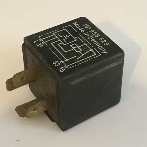 Audi control unit rear - unit,