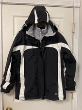 Trespass TP75 Technical