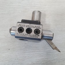 The Precision Tool Co. Inc Universal Precision Boring Head   - B27