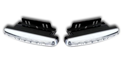 12v front smd led day - smd,