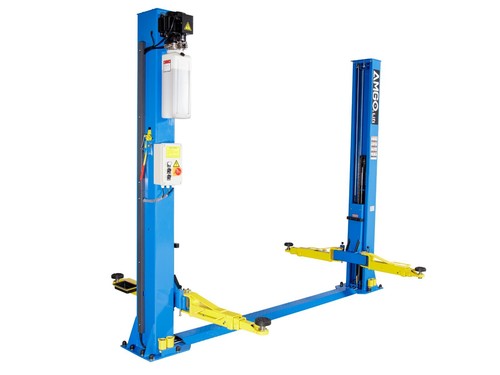 Post lift amgo - 2,