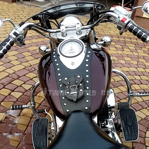 Yamaha dragstar xvs - xvs, 1100