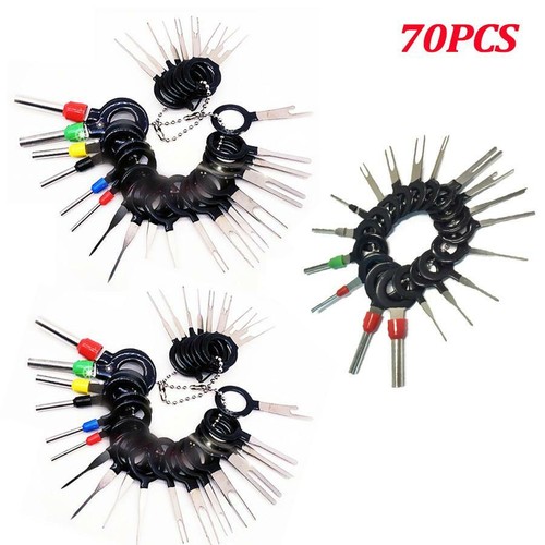 Car terminal remove tool - remove,