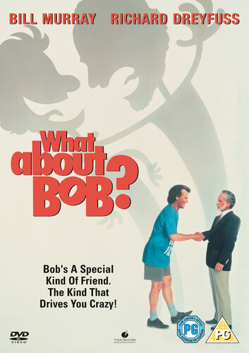 What about bob - dvd, (2004)