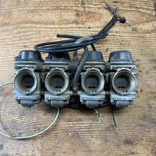 As-Is 96-00 Suzuki Bandit 1200
