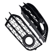 Pair Front Bumper Fog Light