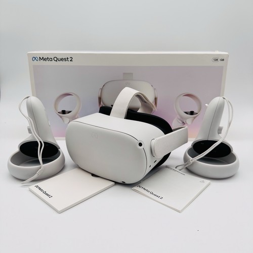 Meta oculus quest - meta, 2
