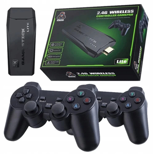 64g 20000 retro games video - 20000+,
