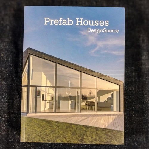 Prefab houses design - houses,