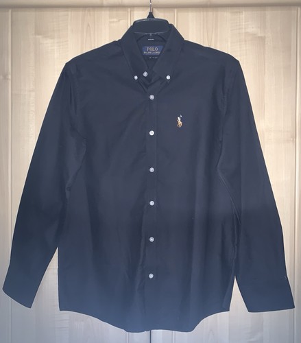 Polo ralph lauren - polo, long