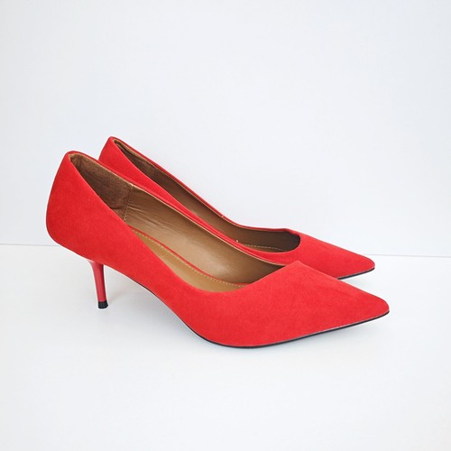 Next red stiletto - 5,