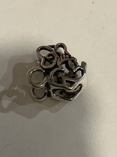 Pandora Disney Openwork Minnie