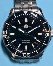 SAN MARTIN 007 JAMES BOND