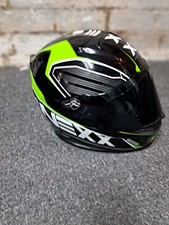 Nexx  Helmet