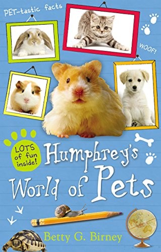 Humphrey world pets by - world,