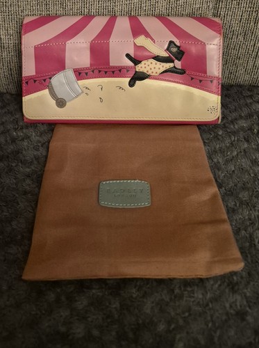 Radley signature purse - radley,
