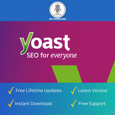 YOAST SEO PREMIUM WordPress