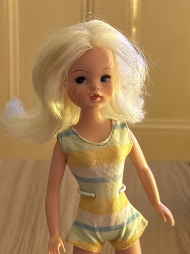 Vintage pedigree blonde - pedigree,