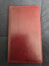 FILOFAX VINTAGE SLIMLINE