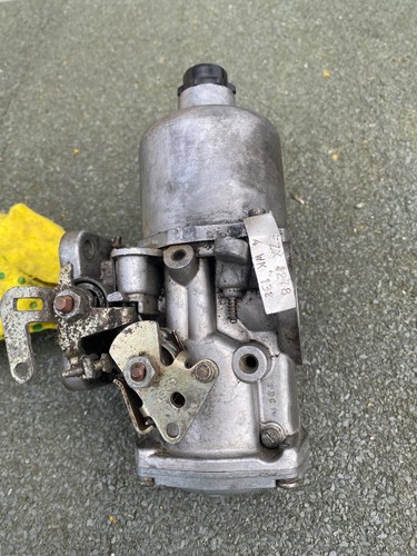 Hif4 carburetor - hif4,