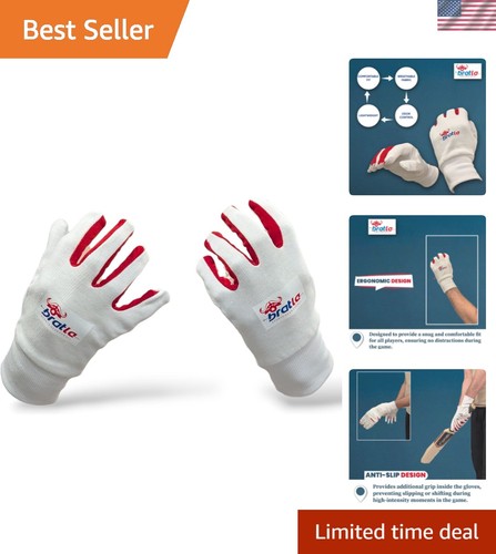 Cricket inner gloves cotton - cricket,
