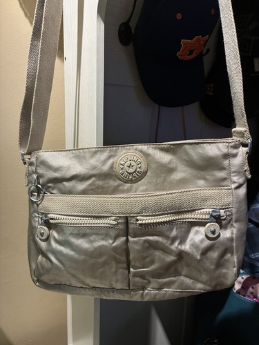 Vintage kipling crossbody - vintage,