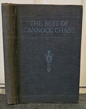 The Best of Cannock Chase