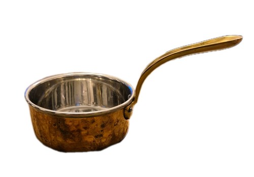 Lovely vintage copper - lovely,