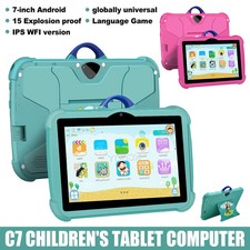 2025 Kids Tablet 7 Inch