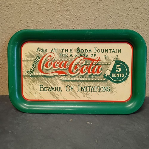Coca cola metal - coca-cola,